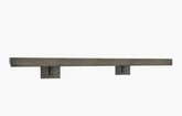 McClain 42" Hardwired Picture Light